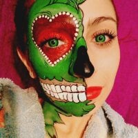 AAARUNY webcam model