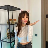 Dolly_Kitty1 fully nude on webcam for live porn video chat