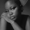 Moaning-ebony
