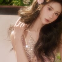 IamMeow- webcam model