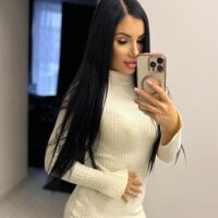 Beauty_Anne webcam model