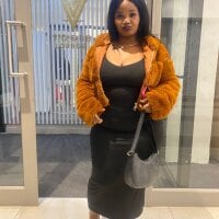 THICKDIVA webcam model