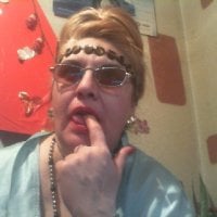 JanineChase's Offline Chat Room