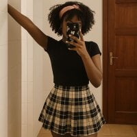 Sexy_Reeve webcam model