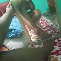 DearKimmi webcam model