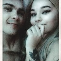 wolf_and_foxy's Profile Pic