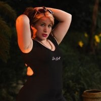 Модель blondehorny69