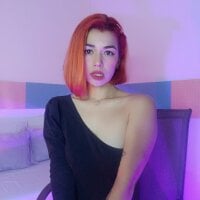 selene_boyer webcam model