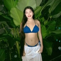 HotAsianHailey69 webcam model