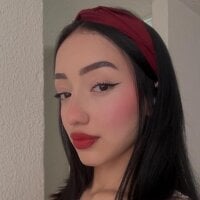 SamanthaRiot webcam model