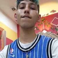 Model kile_sex1