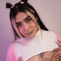 elodie_walker webcam model