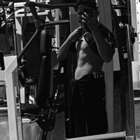 spike_spigell webcam model