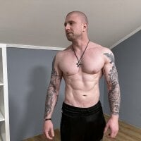 Gerard_Finbar's Avatar Pic