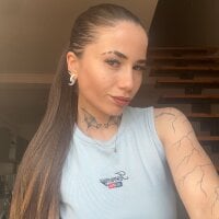 SoffiaRoss webcam model