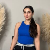 CicelyTryba webcam model