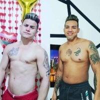 dirtyboysAJ's Avatar Pic
