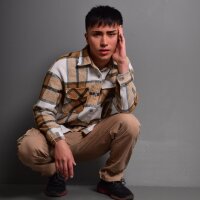santi-fabulous's Profile Photo