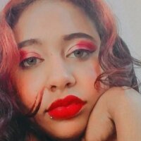 Show webcam de sweetcream19