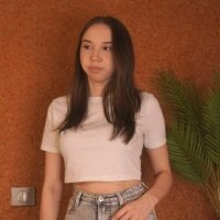 MeganDuncee webcam model