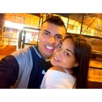 2ScarletandRyan8 webcam model