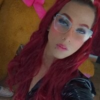 Stefy_Luna1 webcam model