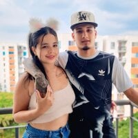 Miia__Jonees webcam model