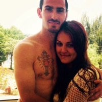 SubmissiveLovers' Offline Chat Room