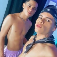 Model tommy_and_jose