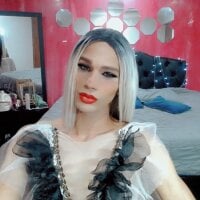 Model Hot_princess69