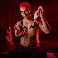NoahVolkov webcam