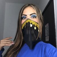 Sharktitiare_ webcam model