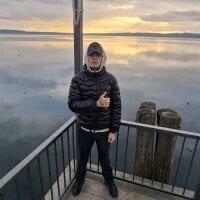 1727Marco's Avatar Pic