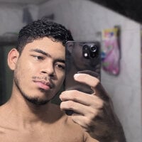 jonhsebastiann webcam model