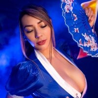 Miss_sofiaaLive Webcam