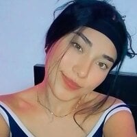 MilaSweet_ webcam model