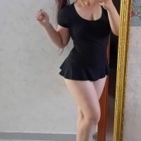 Diamond_Mary0's Webcam Show
