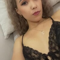 Hanah_cho_cho webcam