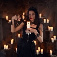 BeccaReedd webcam model