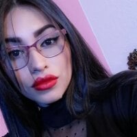 Irina4uu webcam model