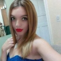 BlondSalome's Offline Chat Room