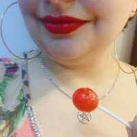 DonnaCandy's Offline Chat Room