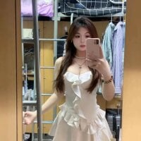 xiaoyu988 webcam