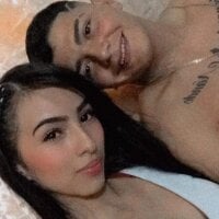 Offline chatovací místnost ChloeAndMaximo