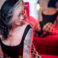 Bilik Sembang Luar Talian Luciana_ricci_