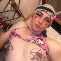 AnitaGape webcam