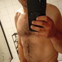 TheHornyViking