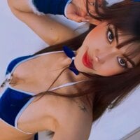 Ahri_rouuuux webcam