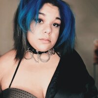 Model princesssativa