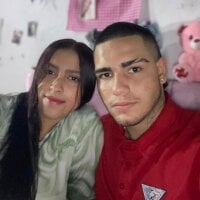 Julio_Rebeca webcam